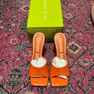 Gianni Bini Caylor Sandal 7.5